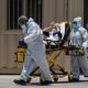 U.S. tops 5 million coronavirus cases as outbreak threatens America’s Midwest 6 Medics transfer a patient on a stretcher from an ambulance outside of Emergency at Coral Gables Hospital where Coronavirus patients are treated in Coral Gables near Miami, on July 30, 2020.